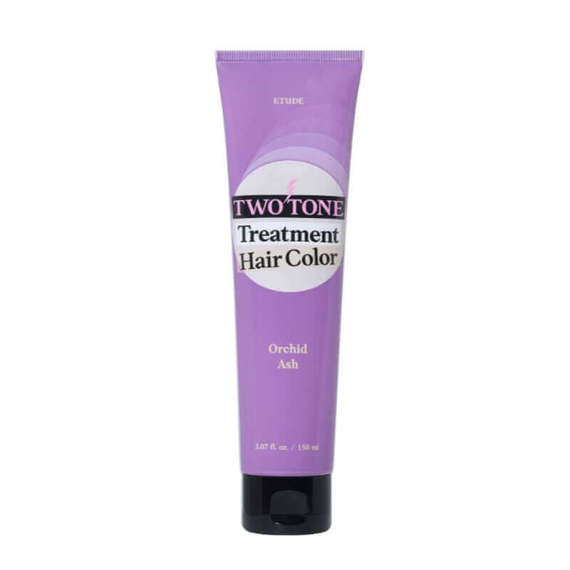 Etude House Two Tone Treatment Hair Color Lakinza K-beauty