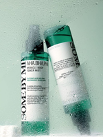 SOME BY MI AHA BHA PHA Miracle Body Toner Mist 140ml-0