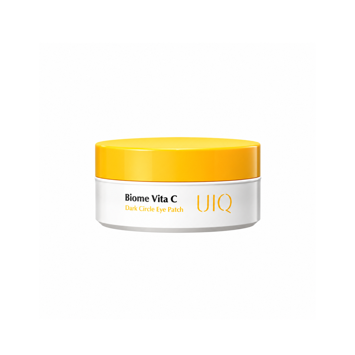 UIQ Biome Vita C Dark Circle Eye Patch 60ea / 85g-1