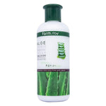 Farm stay Aloe Visible Difference Fresh Emulsion 350ml Lakinza K-beauty