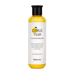 Farm stay Citrus Yuja Vitalizing Emulsion 280ml Lakinza K-beauty