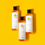 Farm stay Citrus Yuja Vitalizing Toner 280ml Lakinza K-beauty