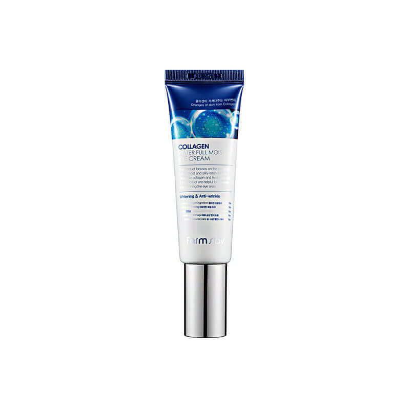 Farm stay Collagen Waterful Moist Eye Cream 50ml Lakinza K-beauty