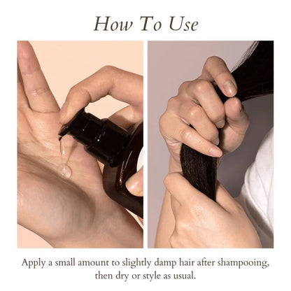 Farm Stay Eau De Perfume ARgan Hair Oil 100ml | Lakinza K - beauty Canada