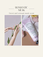 Farm Stay Eau De Perfume Hand Cream 100ml Lakinza K-beauty