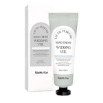 Farm Stay Eau De Perfume Hand Cream 100ml Lakinza K-beauty