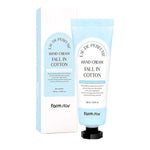 Farm Stay Eau De Perfume Hand Cream 100ml Lakinza K-beauty