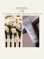 Farm Stay Eau De Perfume Hand Cream 100ml Lakinza K-beauty