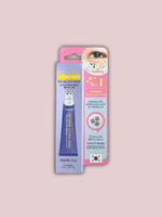 Farm stay Retinol & Collagen Rolling Eye Serum 25ml Lakinza K-beauty