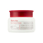Farm Stay Snail Repair Cream 100g Lakinza K-beauty