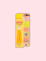 Farm stay Vitamin & Collagen Rolling Eye Serum 25ml Lakinza K-beauty
