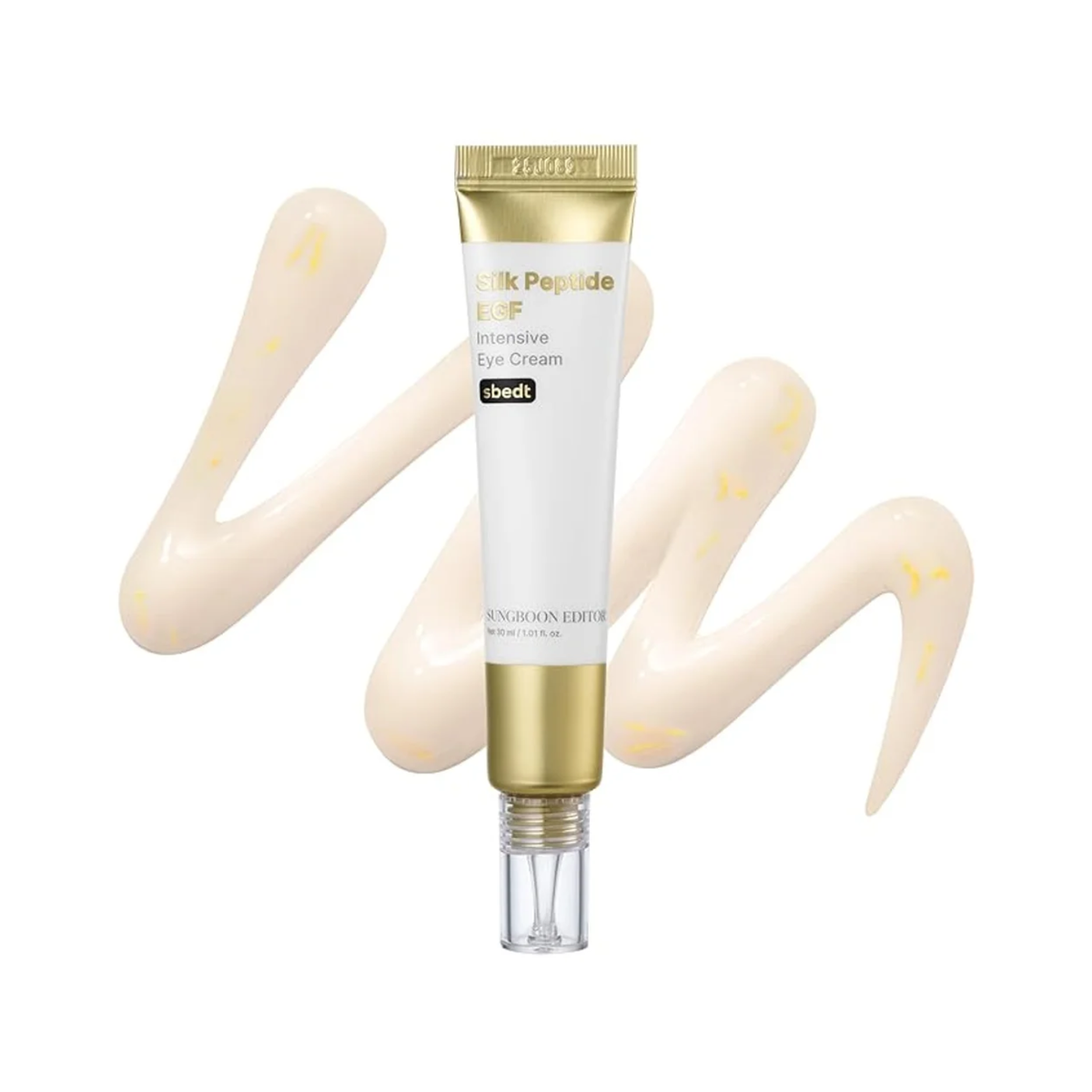 Sungboon Editor Silk Peptide EGF Intensive Eye Cream 30ml-1