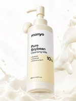 manyo Pure Soybean Cleansing Milk 200ml-0