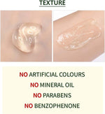 Foodaholic Calming and Moisturizing Aloe Vera Soothing Gel 500ml Lakinza K-beauty