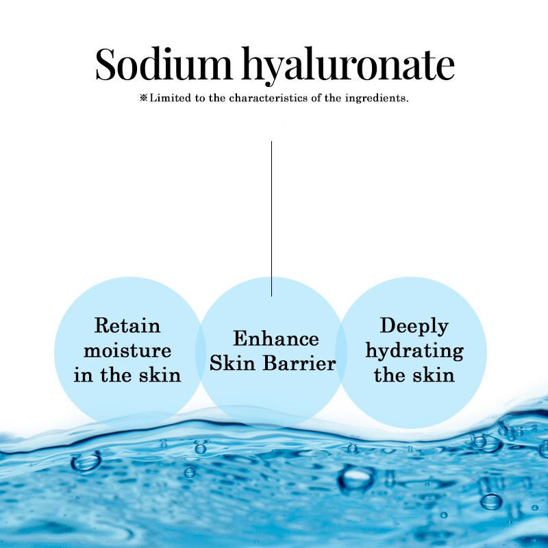 Foodaholic Hyaluronic Acid Soothing Mist 200ml Lakinza K-beauty