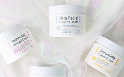 Foodaholic Intensive Collagen Cream 100ml