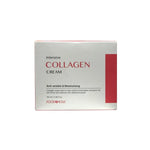 Foodaholic Intensive Collagen Cream 100ml Lakinza K-beauty