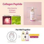 Foodaholic Nature Skin Ampoule 50ml Lakinza K-beauty