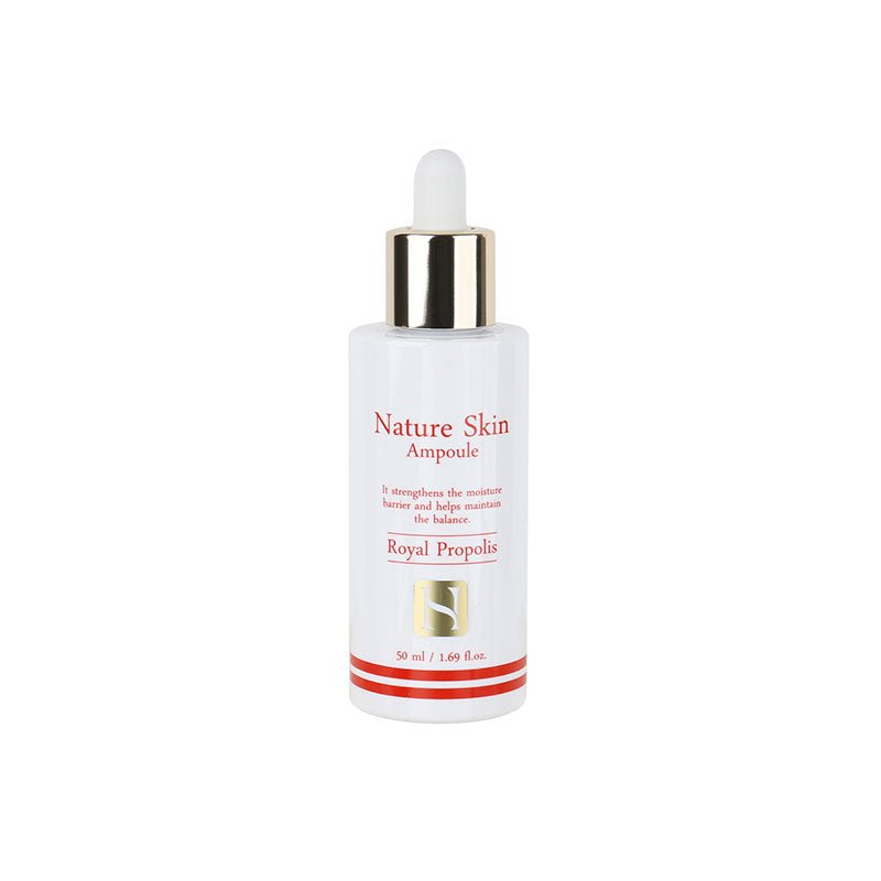 Foodaholic Nature Skin Ampoule 50ml Lakinza K-beauty