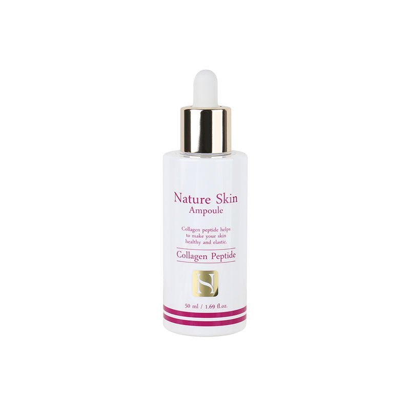 Foodaholic Nature Skin Ampoule 50ml Lakinza K-beauty