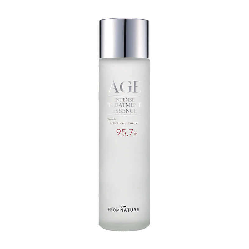 From Nature Age Intense Treatment Essence 150ml Lakinza K-beauty