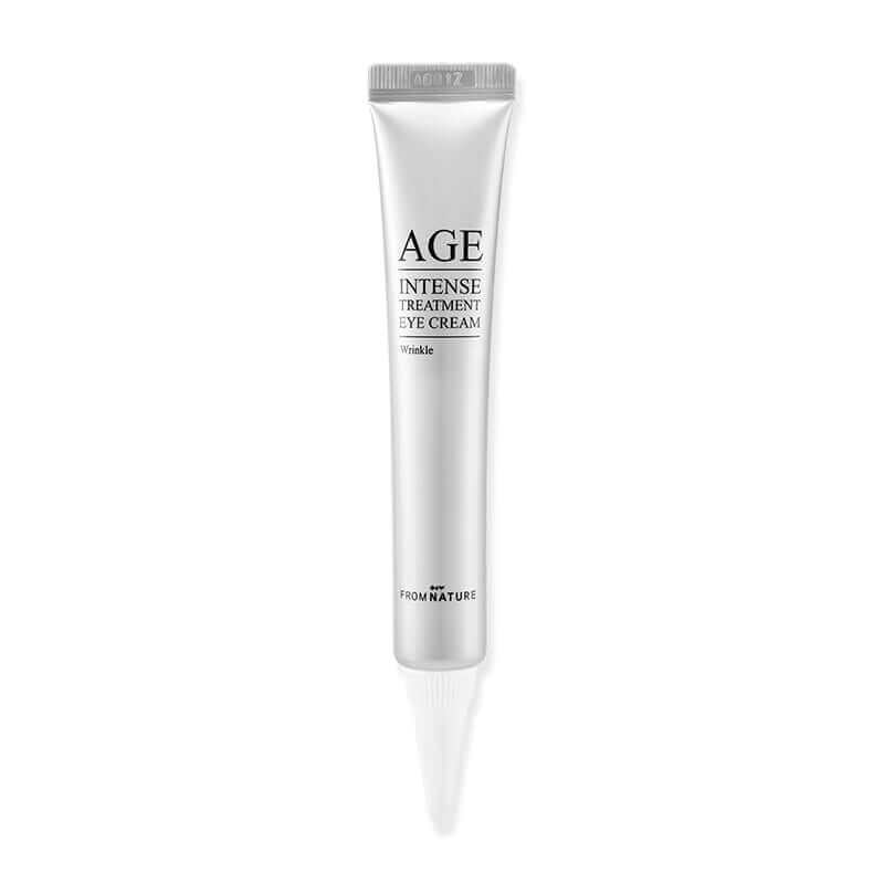 From Nature Age Intense Treatment Eye Cream 22g Lakinza K-beauty