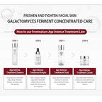 From Nature Age Intense Treatment Special Anti - aging Set 4pcs | Lakinza K - beauty Canada