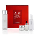 From Nature Age Intense Treatment Special Anti - aging Set 4pcs