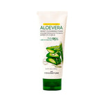 From Nature Aloevera Moist Cleansing Foam 150g Lakinza K-beauty