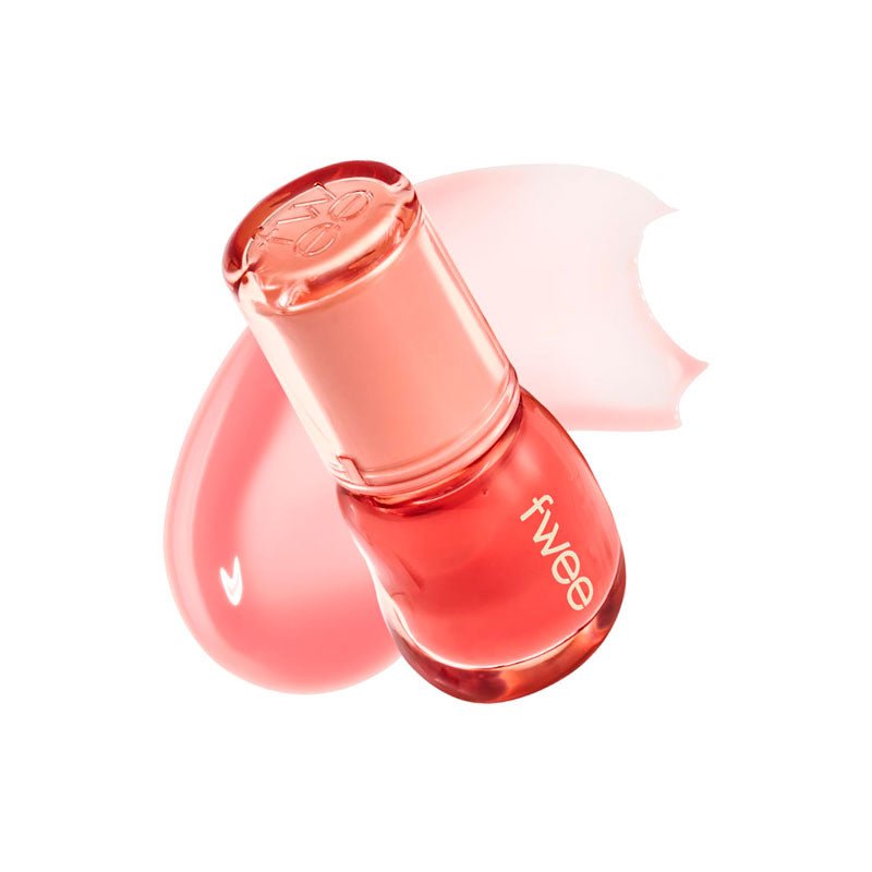 fwee 3D Voluming Gloss 30% 5.3g Lakinza K-beauty