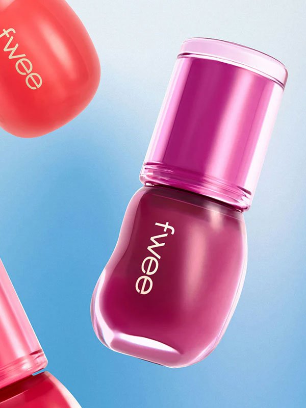 fwee 3D Voluming Gloss 30% 5.3g Lakinza K-beauty