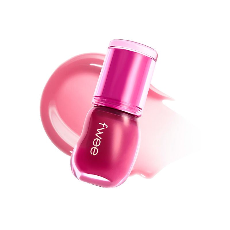 fwee 3D Voluming Gloss 30% 5.3g Lakinza K-beauty