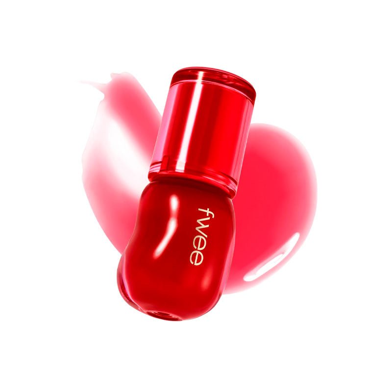 fwee 3D Voluming Gloss 30% 5.3g Lakinza K-beauty