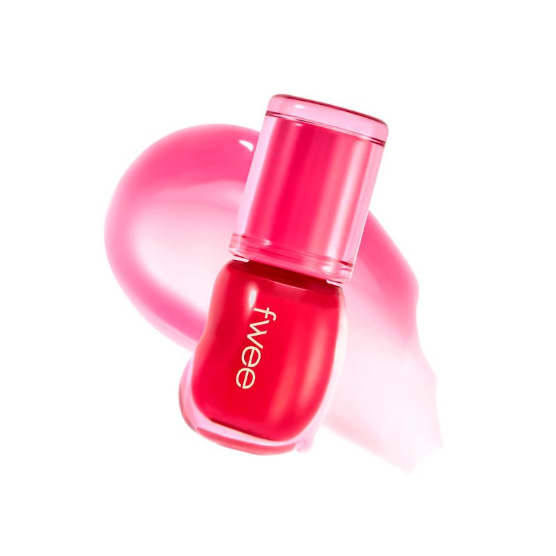 fwee 3D Voluming Gloss 30% 5.3g Lakinza K-beauty