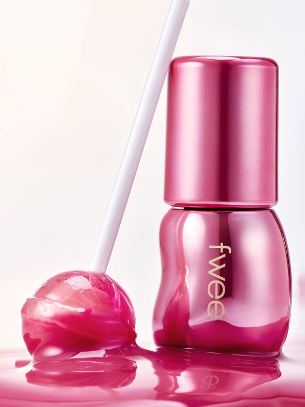 fwee 3D Voluming Gloss 70% 5.3g Lakinza K-beauty