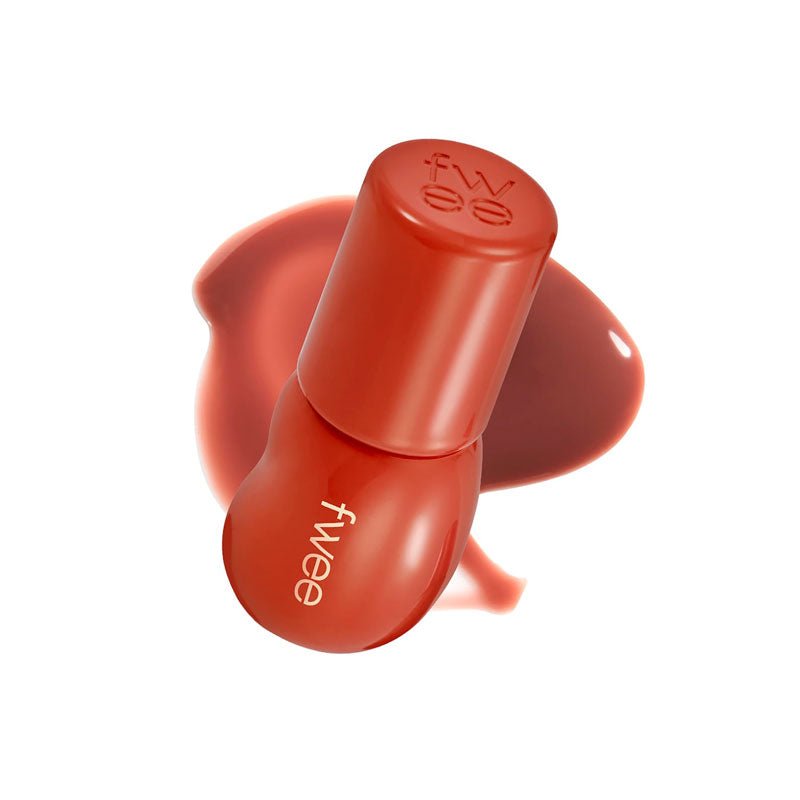 fwee 3D Voluming Gloss 70% 5.3g Lakinza K-beauty