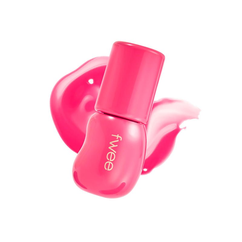 fwee 3D Voluming Gloss 70% 5.3g Lakinza K-beauty