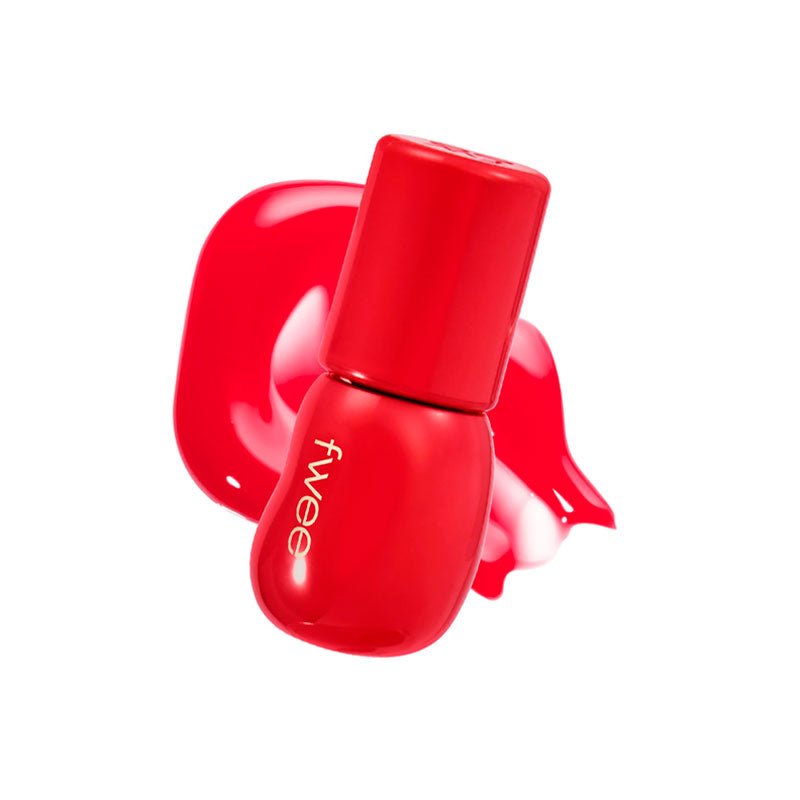 fwee 3D Voluming Gloss 70% 5.3g Lakinza K-beauty