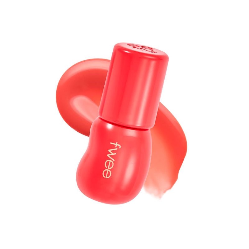 fwee 3D Voluming Gloss 70% 5.3g Lakinza K-beauty
