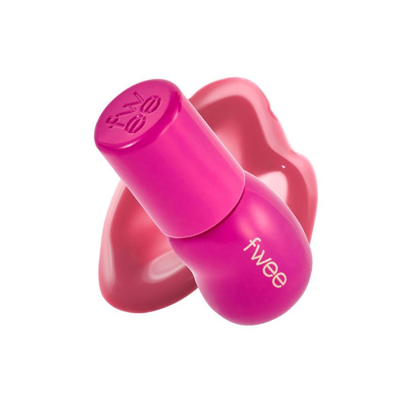 fwee 3D Voluming Gloss 70% 5.3g Lakinza K-beauty