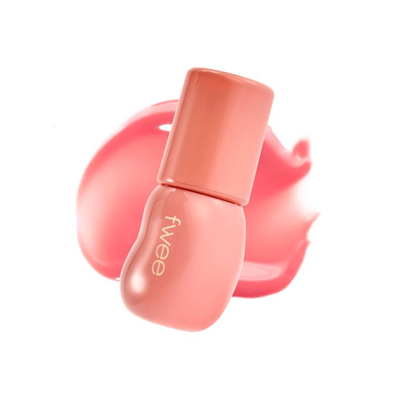 fwee 3D Voluming Gloss 70% 5.3g Lakinza K-beauty