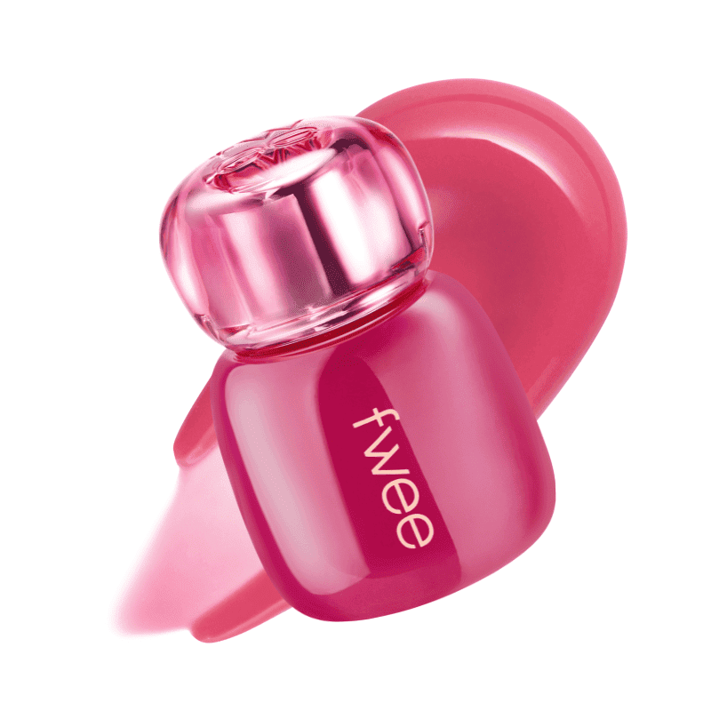 Fwee 3D Voluming Tint 3.8g Lakinza K-beauty