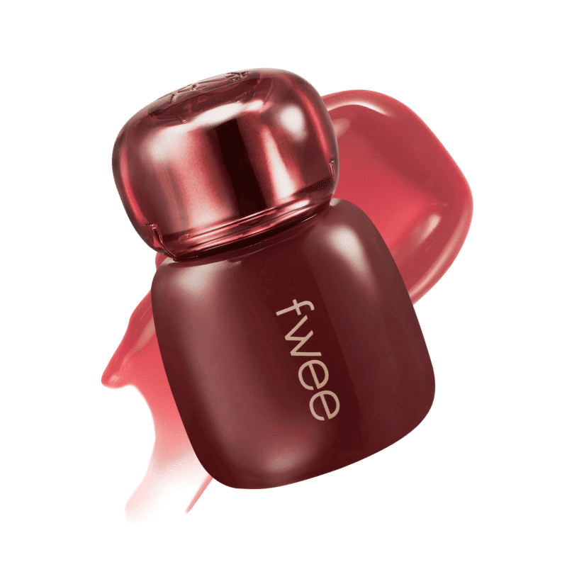 Fwee 3D Voluming Tint 3.8g Lakinza K-beauty