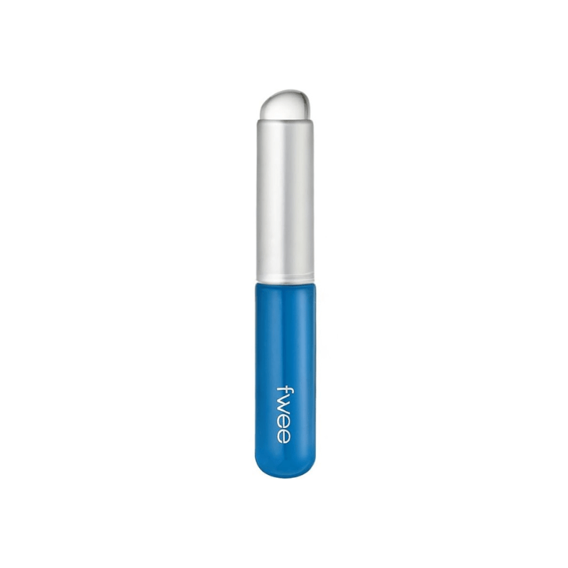 Fwee Fingerlike Silicone Lip Brush Mini 13g Lakinza K-beauty