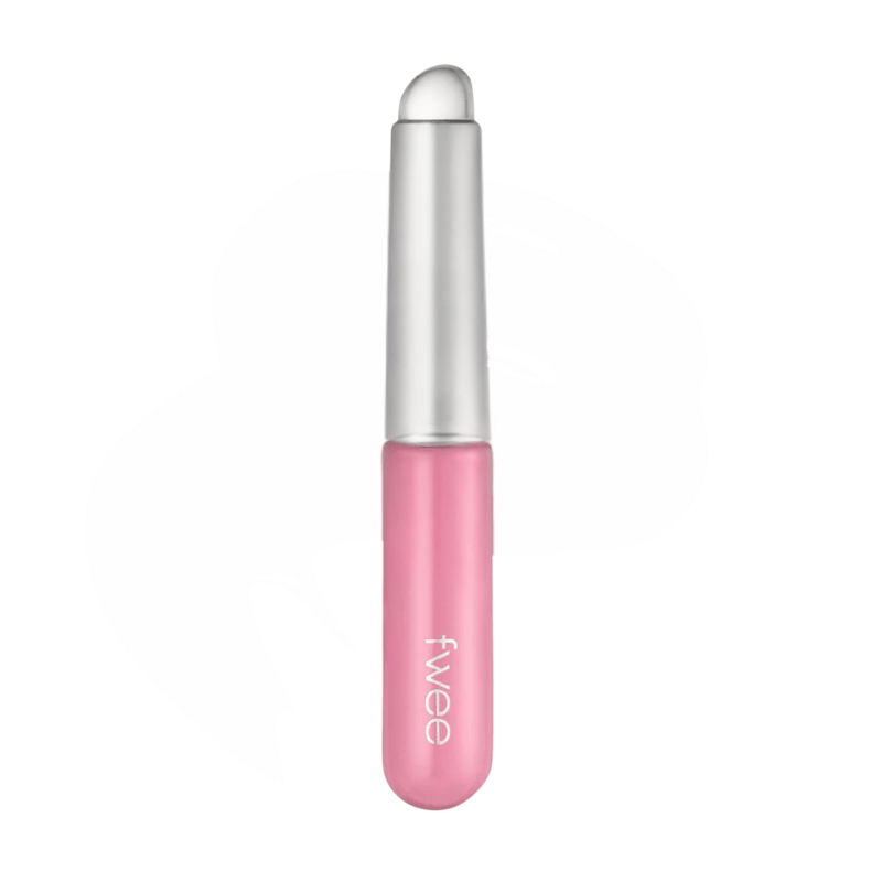 Fwee Fingerlike Silicone Lip Brush Slim 13g Lakinza K-beauty