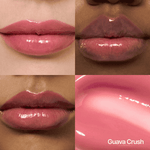 Fwee Glowy Smoothie Tinted Lip Balm Lakinza K-beauty