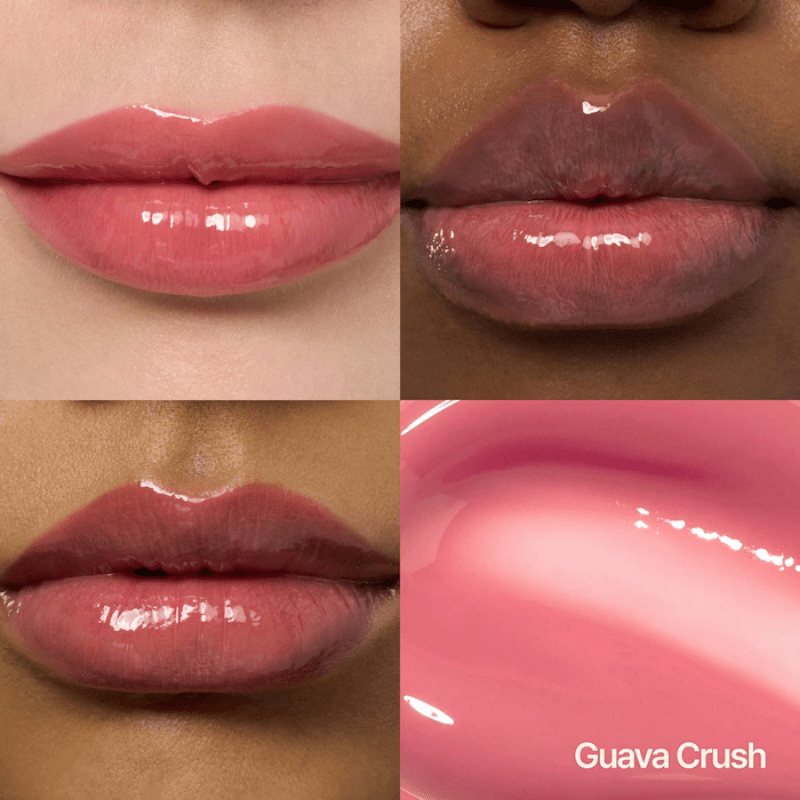 Fwee Glowy Smoothie Tinted Lip Balm | Lakinza K-beauty Canada