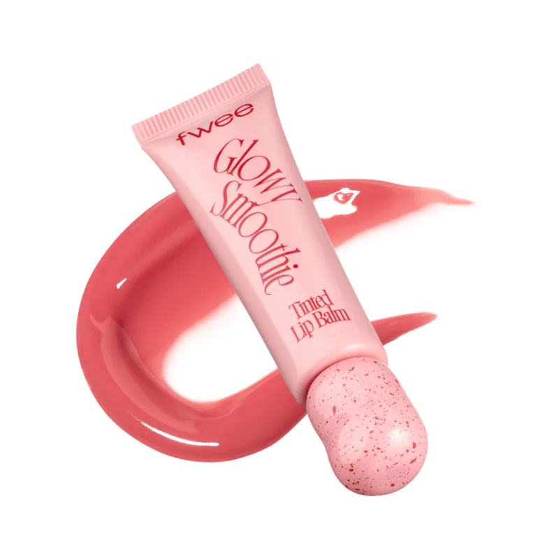 Fwee Glowy Smoothie Tinted Lip Balm | Lakinza K-beauty Canada