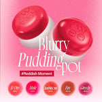 fwee Lip & Cheek Blurry Pudding Pot 5g Lakinza K-beauty