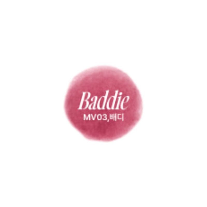 fwee Lip & Cheek Blurry Pudding Pot 5g Lakinza K-beauty